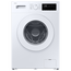 Mașină de spălat Samsung WW80FG3M05TWLF, 8kg, Alb