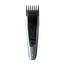Aparat de tuns Philips Series 3000 HC3530/15, Albastru deschis | Negru, 2 image