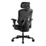 Scaun Gaming Cougar Speeder, Plasă Respirabilă, Negru, 3 image