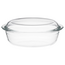 Tava de copt Ardesto AR2408BG, Transparent
