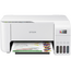 Multifunctional Inkjet Epson MFD L3256, Alb