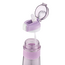 Sticlă pentru apă Ardesto AR2270PV, Violet, 2 image