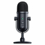 Microfon Gaming RAZER Seiren V2 Pro, Cu fir, Negru, 2 image