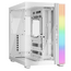 Carcasă PC be quiet! Ligh Base 600 DX, Midi-Tower, Fără PSU, Alb