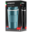Cană termos Ardesto AR2650GT, 0,5L, Verde, 3 image