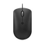 Mouse Lenovo 400, Negru, 2 image