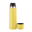 Termos Ardesto AR2650YL, 0,5L, Galben, 2 image