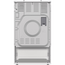 Plită pe gaz Gorenje GG5A10WFFM, Alb, 2 image
