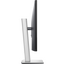 31,5" Monitor DELL P3225DE, IPS 2560x1440 WQHD, Argintiu, 3 image
