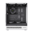 Carcasă PC Gamemax Vista COC AW, Midi-Tower, Fără PSU, Alb, 3 image