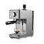 Cafetiera manuala Breville VCF185X-01, 1415W, Oțel inoxidabil, 2 image