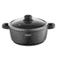 Cratiță Ardesto AR2430GE, 3,1L, 22cm, Negru