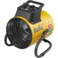 Pistol de căldură Ballu BHP-PE2-3 EU, 2000W, Galben