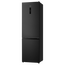 Frigider Gorenje NRK620EABK4, Negru, 3 image