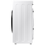 Mașină de spălat Samsung WW60A3120BE/LE, 6kg, Alb, 2 image