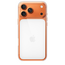 Husă Apple iPhone 17 Pro Max Clear Case with MagSafe, Transparent, 2 image