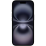 Smartphone Apple iPhone 16, 128GB, Negru, Culoare: Negru, 3 image