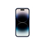Husă Nillkin iPhone 14 Pro Max, CamShield Silky Silicone, Albastru, 5 image
