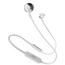Căști JBL Tune 205BT, Argintiu