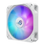 Cooler procesor ASUS ROG STRIX LC III 360 ARGB LCD WHT, 2 image