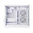 Carcasă PC Chieftec Visio, Midi-Tower, Fără PSU, Alb, 2 image