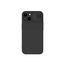 Husă Nillkin iPhone 14 Plus, CamShield Silky Silicone, Negru, 3 image