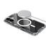 Husă Nillkin iPhone 16 Plus - Nature TPU Pro Magnetic, Transparent, 6 image
