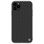 Husă Nillkin iPhone 11 Pro - Textured Case, Negru