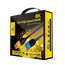 Cablu Video Cablexpert CC-HDMI8K-AOC-20M, HDMI - HDMI, 20m, Negru, 2 image
