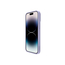Husă Nillkin iPhone 14 Pro, CamShield Silky Silicone, Violet, 3 image