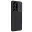 Husă Nillkin Camshield Pro pentru Samsung Galaxy S25+, Negru, 4 image