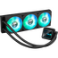 Cooler procesor ASUS PRIME LC 360 ARGB, 3 image