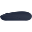 Mouse Wireless ASUS MD100, Albastru, 3 image
