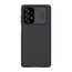 Husă Nillkin Galaxy A73 - Camshield Pro, Negru