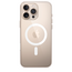 Husă Apple iPhone 16 Pro Max Clear Case with MagSafe, Transparent