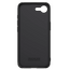 Husă Nillkin Frosted Pro pentru Apple iPhone 16e, Negru, 2 image