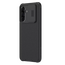 Husă Nillkin Camshield Pro Magnetic pentru Samsung Galaxy A26, Negru, 3 image