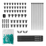 Carcasă PC Deepcool MORPHEUS, Full-Tower, Fără PSU, Negru, 3 image