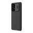 Husă Nillkin Galaxy A73 - Camshield Pro, Negru, 4 image