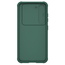 Husă Nillkin Galaxy S23 Camshield Pro, Verde, 3 image