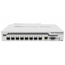 Switch de rețea MikroTik CRS309-1G-8S+IN, Alb, 3 image