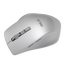 Mouse Wireless ASUS WT425, Argintiu, 3 image