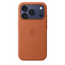 Husă Apple iPhone 17 Pro Silicone Case with MagSafe, Terra Cotta, 2 image