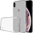 Husă Nillkin iPhone 11 Pro Max - Ultra thin TPU - Nature, Transparent