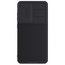 Husă Nillkin Camshield Pro Magnetic pentru Samsung Galaxy S25+, Negru