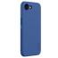 Husă Nillkin Frosted Pro pentru Apple iPhone 16e, Albastru, 2 image