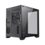 Carcasă PC Gamemax Infinity Mini, Micro-ATX, Fără PSU, Negru, 3 image