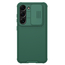 Husă Nillkin Galaxy S23 Camshield Pro, Verde, 5 image
