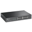 Switch de rețea TP-LINK TL-SG1016DE, 16x 10/100/1000 Mbps, 2 image