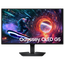27" Monitor Gaming Samsung S27FG502S, OLED 2560x1440 WQHD, Negru